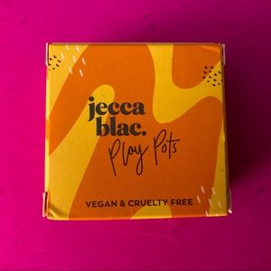 Jecca Blacc Play Pot in gold touch